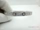 New Copy  Cartier Love Diamond Stainless Steel Bracelet - Women (5)_th.jpg
